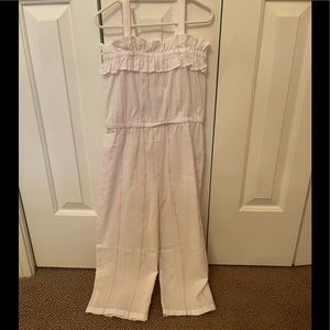 Janie and Jack jumpsuit